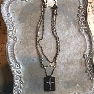 🎀BRAND NEW FROM BOUTIQUE🎀Layered Necklace